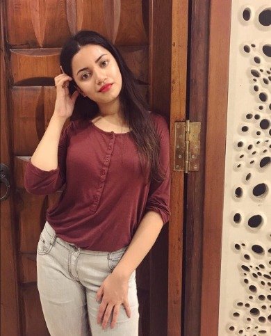 high profile Call Girls in Bhopal