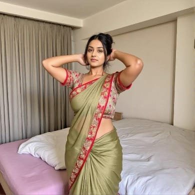 Bhopal Call Girl